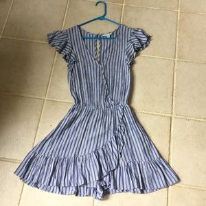 American Eagle Romper
